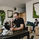 Vandrarhem Wake Up Wellness By Goodnite Cz Brno