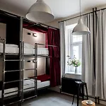 Wake Up Wellness By Goodnite Cz Vandrarhem Brno