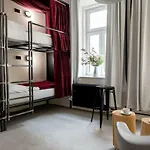 Vandrarhem Wake Up Wellness By Goodnite Cz *