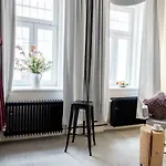 Wake Up Wellness By Goodnite Cz Vandrarhem *