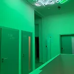 Vandrarhem Wake Up Wellness By Goodnite Cz