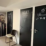 Vandrarhem Wake Up Wellness By Goodnite Cz Brno