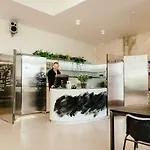 Wake Up Wellness By Goodnite Cz Vandrarhem Brno