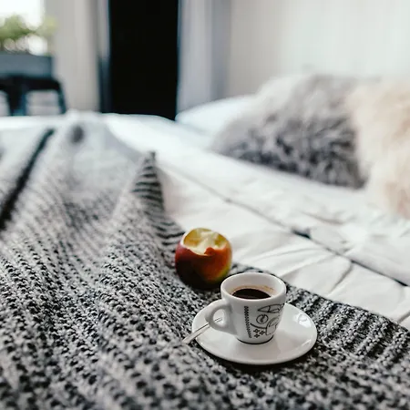 Wake Up Wellness By Goodnite Cz 브르노