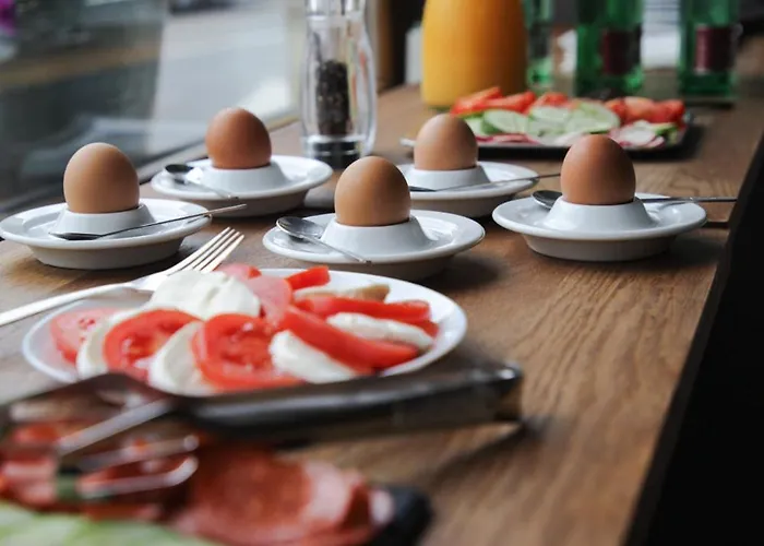 Wake Up Wellness By Goodnite Cz Brno