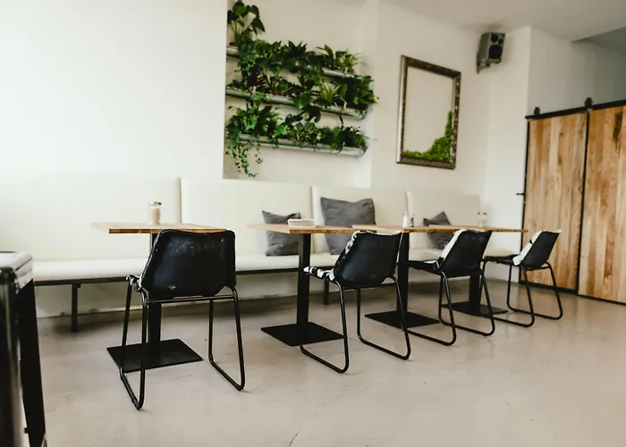 Wake Up Wellness By Goodnite Cz Brno