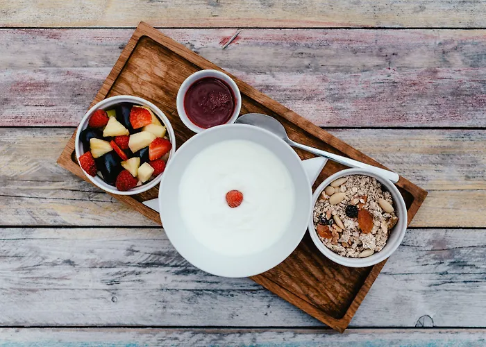 Wake Up Wellness By Goodnite Cz Hostel Brno
