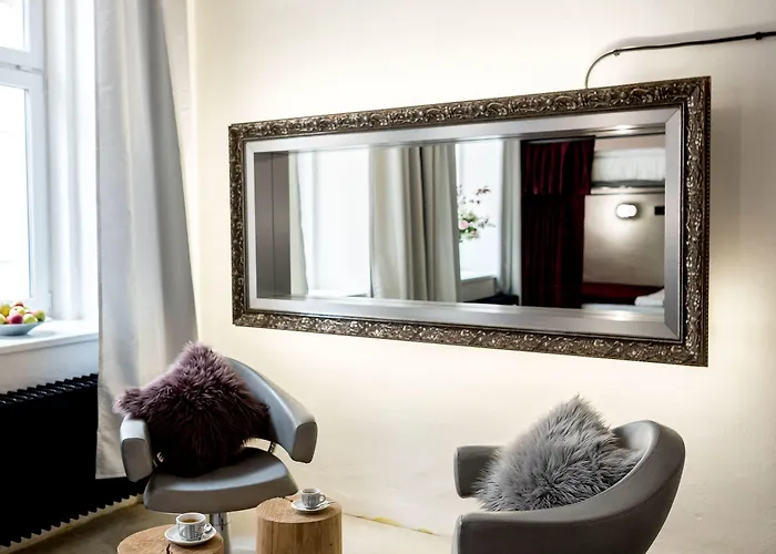 Wake Up Wellness By Goodnite Cz Hostel