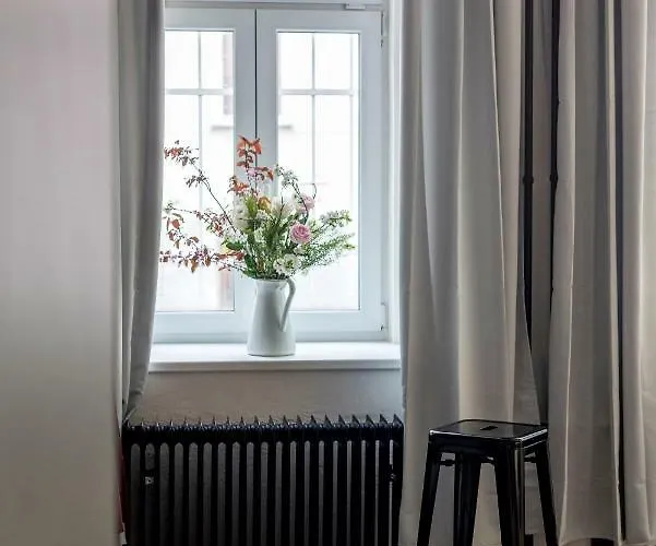 Wake Up Wellness By Goodnite Cz Hostel