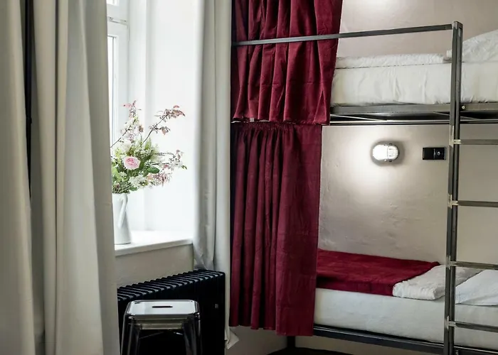 Wake Up Wellness By Goodnite Cz Brno