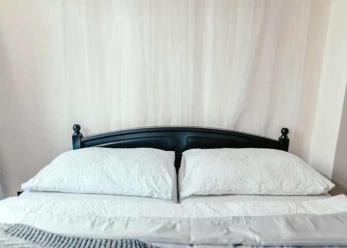 Wake Up Wellness By Goodnite Cz * Brno