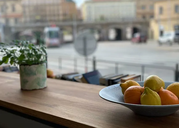 Wake Up Wellness By Goodnite Cz * Brno