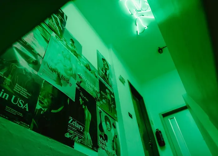 Wake Up Wellness By Goodnite Cz * Brno