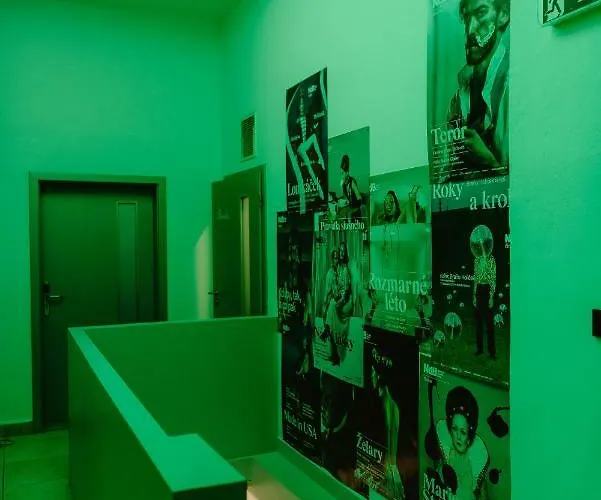 Wake Up Wellness By Goodnite Cz * Brno