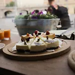 Wake Up Wellness By Goodnite Cz Хостел Брно