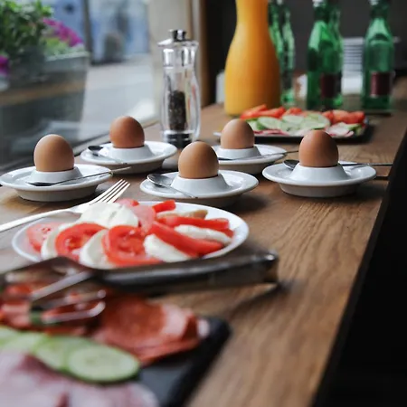 Wake Up Wellness By Goodnite Cz Брно