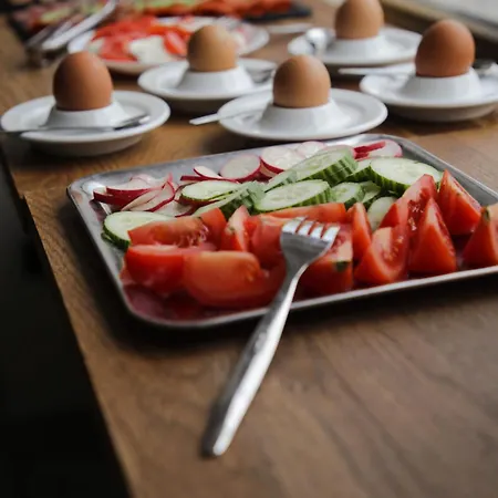 Wake Up Wellness By Goodnite Cz * Брно