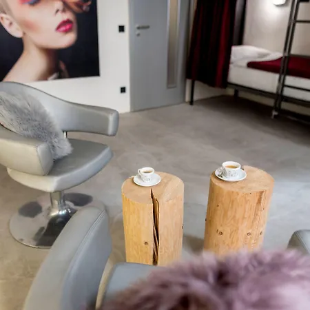Ostello Wake Up Wellness By Goodnite Cz *