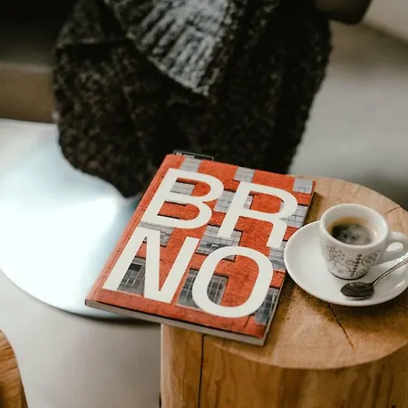 Хостел Wake Up Wellness By Goodnite Cz *