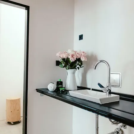Wake Up Wellness By Goodnite Cz Ostello Brno