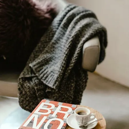 Wake Up Wellness By Goodnite Cz Хостел *