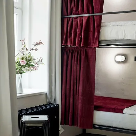 Wake Up Wellness By Goodnite Cz Брно