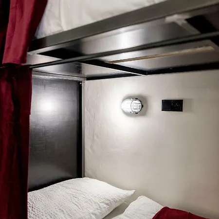 Wake Up Wellness By Goodnite Cz * Брно