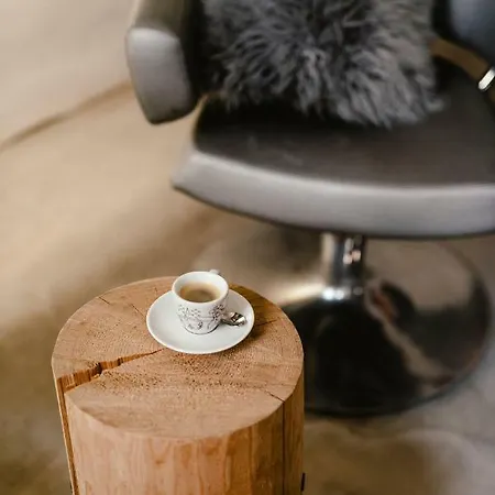 Albergue Wake Up Wellness By Goodnite Cz *