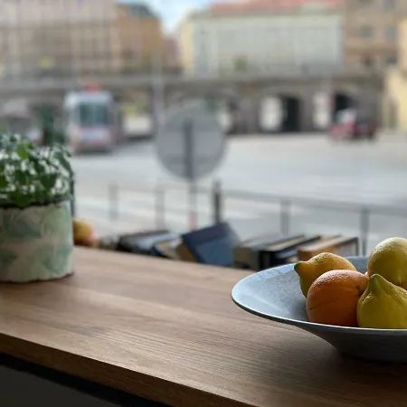 Wake Up Wellness By Goodnite Cz * Брно