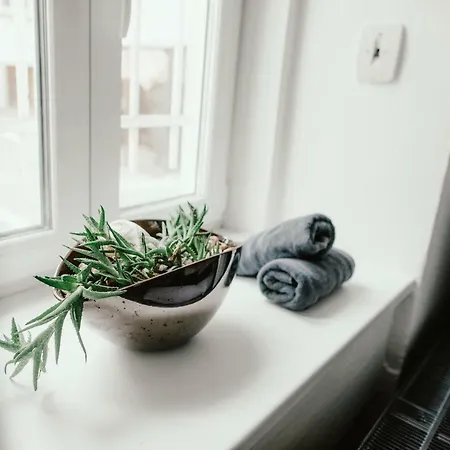 Хостел Wake Up Wellness By Goodnite Cz