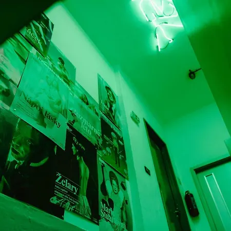Wake Up Wellness By Goodnite Cz * Brno