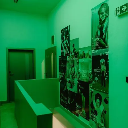 Wake Up Wellness By Goodnite Cz * Брно