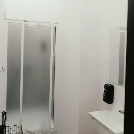 Хостел Wake Up Wellness By Goodnite Cz Брно