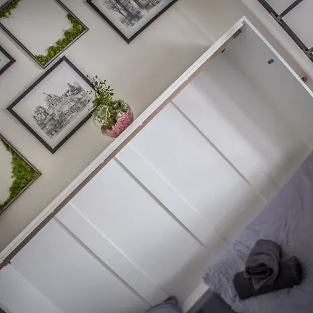 Хостел Wake Up Wellness By Goodnite Cz