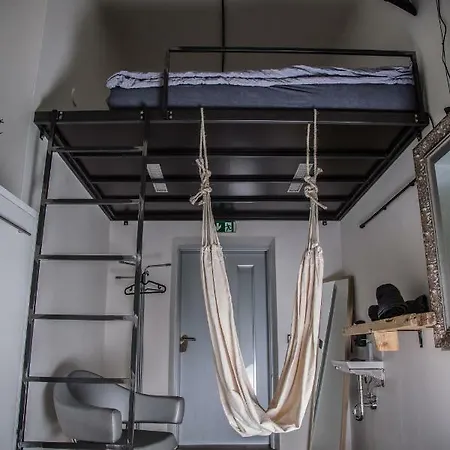 Wake Up Wellness Hostel