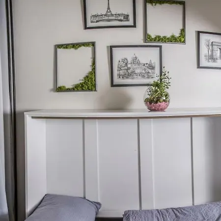 Wake Up Wellness By Goodnite Cz Хостел