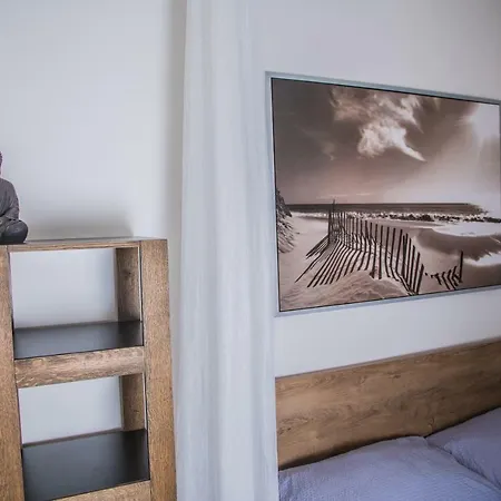 Wake Up Wellness By Goodnite Cz Ostello Brno
