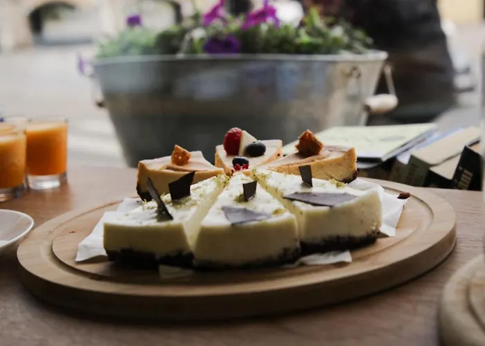 Wake Up Wellness By Goodnite Cz Hostel Brno