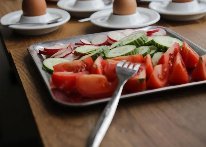 Wake Up Wellness By Goodnite Cz * Brno