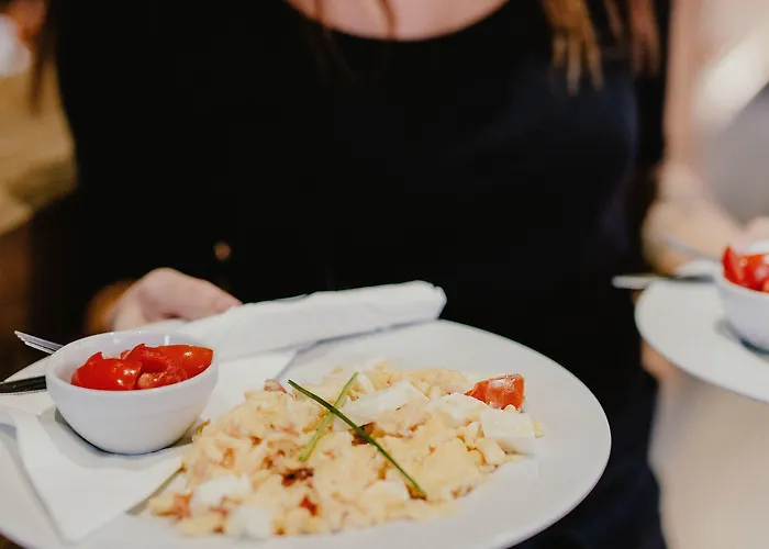 Wake Up Wellness By Goodnite Cz Hostel Μπρνο