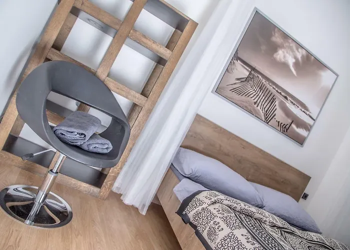 Hostel Wake Up Wellness By Goodnite Cz Brno