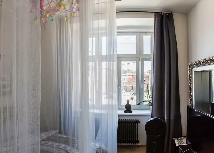 Wake Up Wellness By Goodnite Cz Hostel *