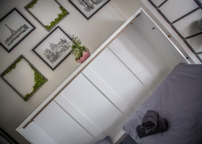 Hostel Wake Up Wellness By Goodnite Cz