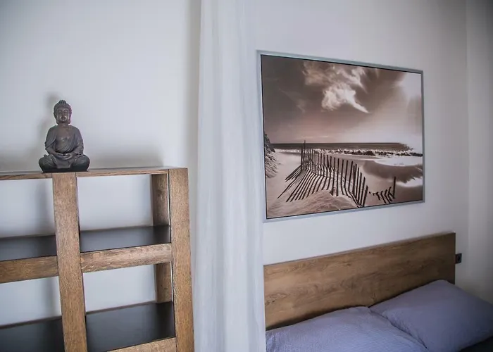 Wake Up Wellness By Goodnite Cz Hostel Brno